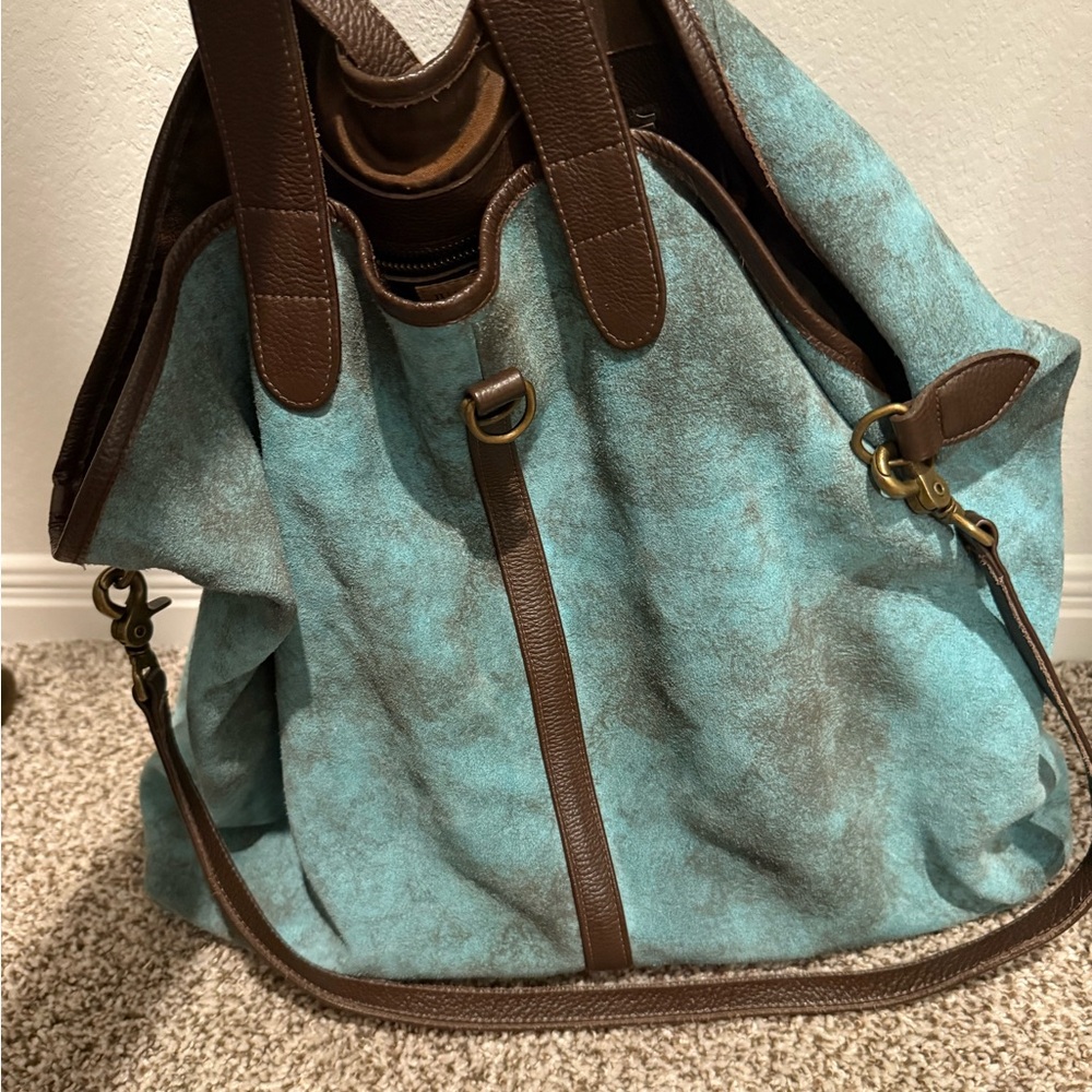 Juan Antonio handbag